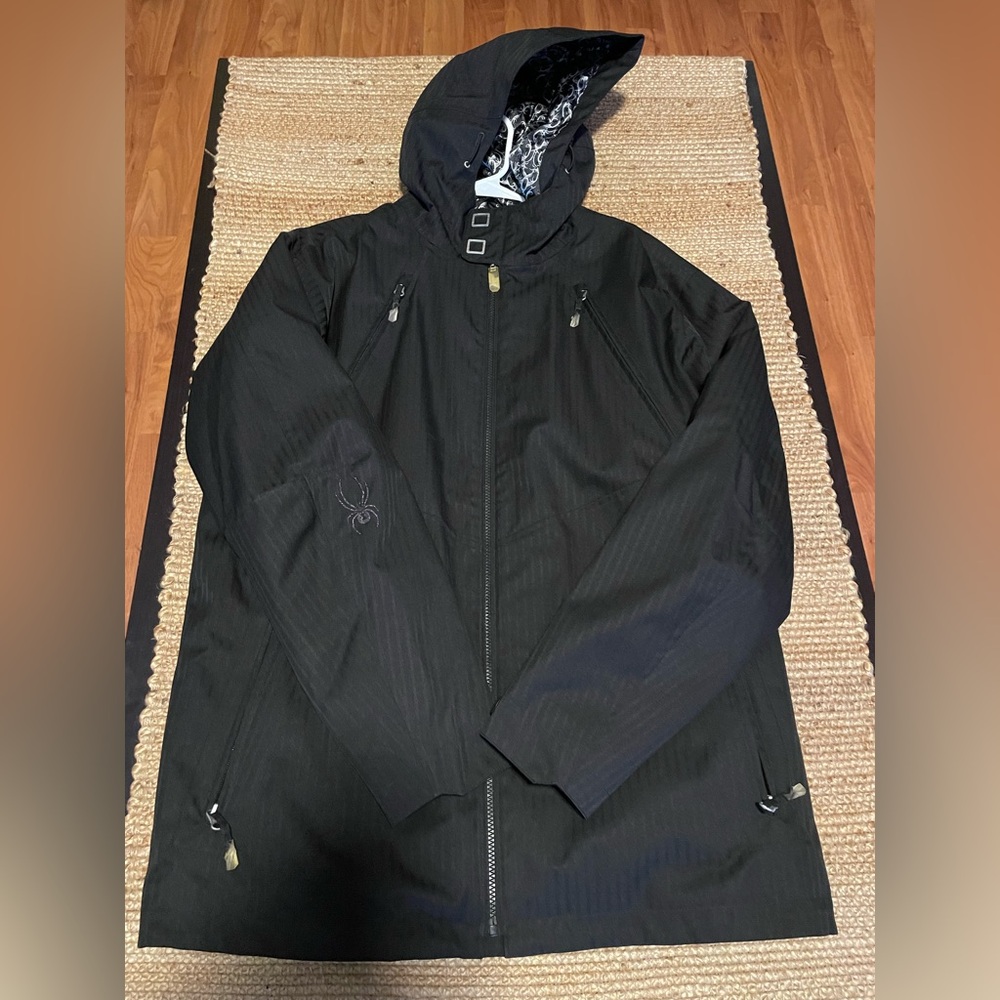 Spyder Jackorak Jacket